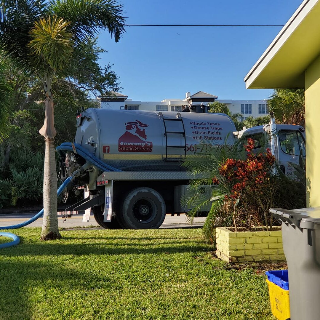 Jeremy's Septic Services - Septic Tank Pumping Service in Palm Beach County - Loxahatchee, West Palm Beach, Westlake, Wellington, Royal Palm Beach_22