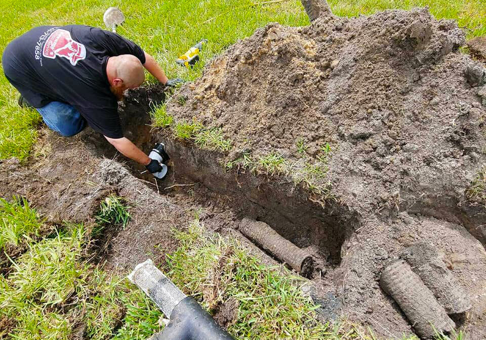 Septic Repair - Palm Beach County - Jeremy's Septic Service