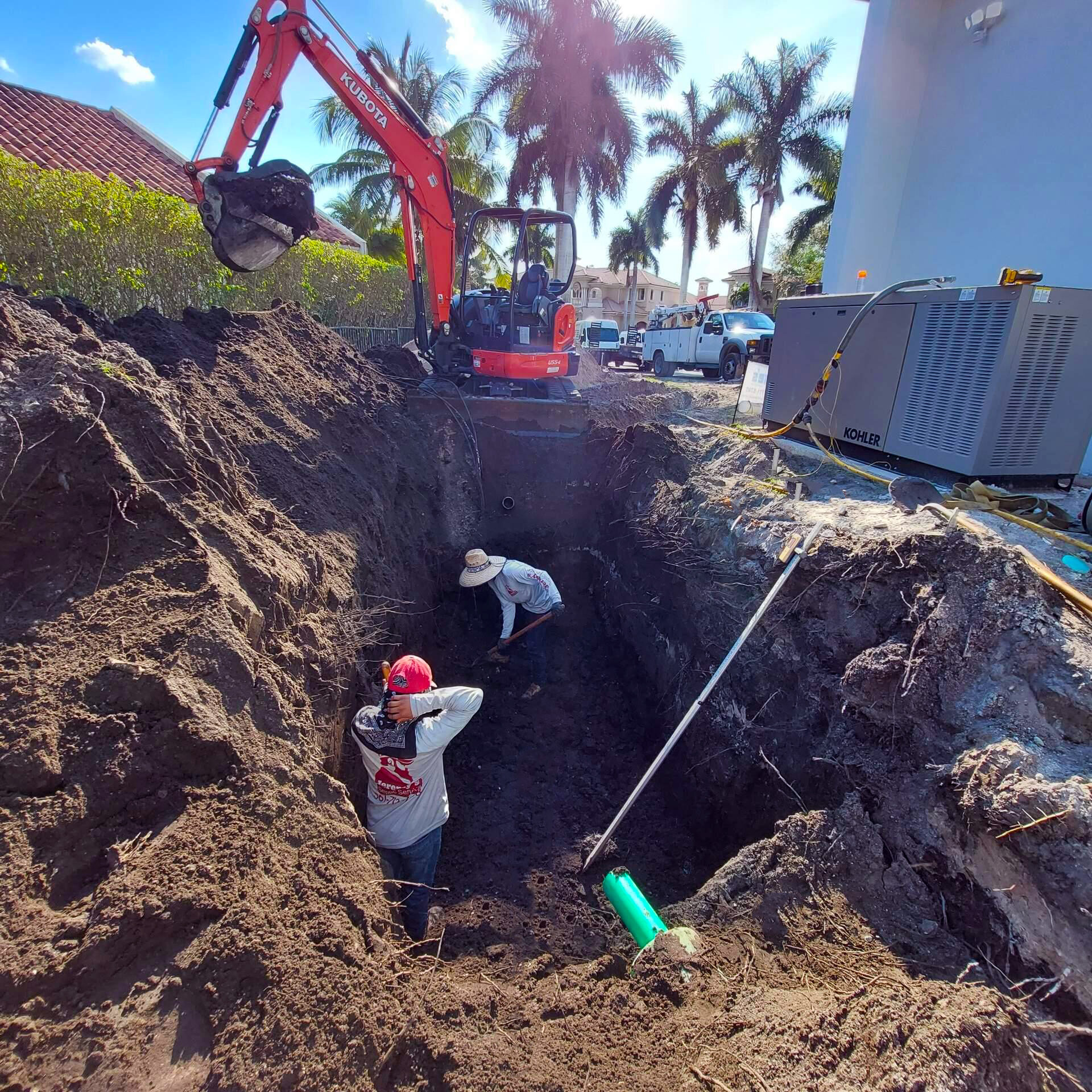 Septic Tank Pumping West Palm Beach, FL: A Complete Guide