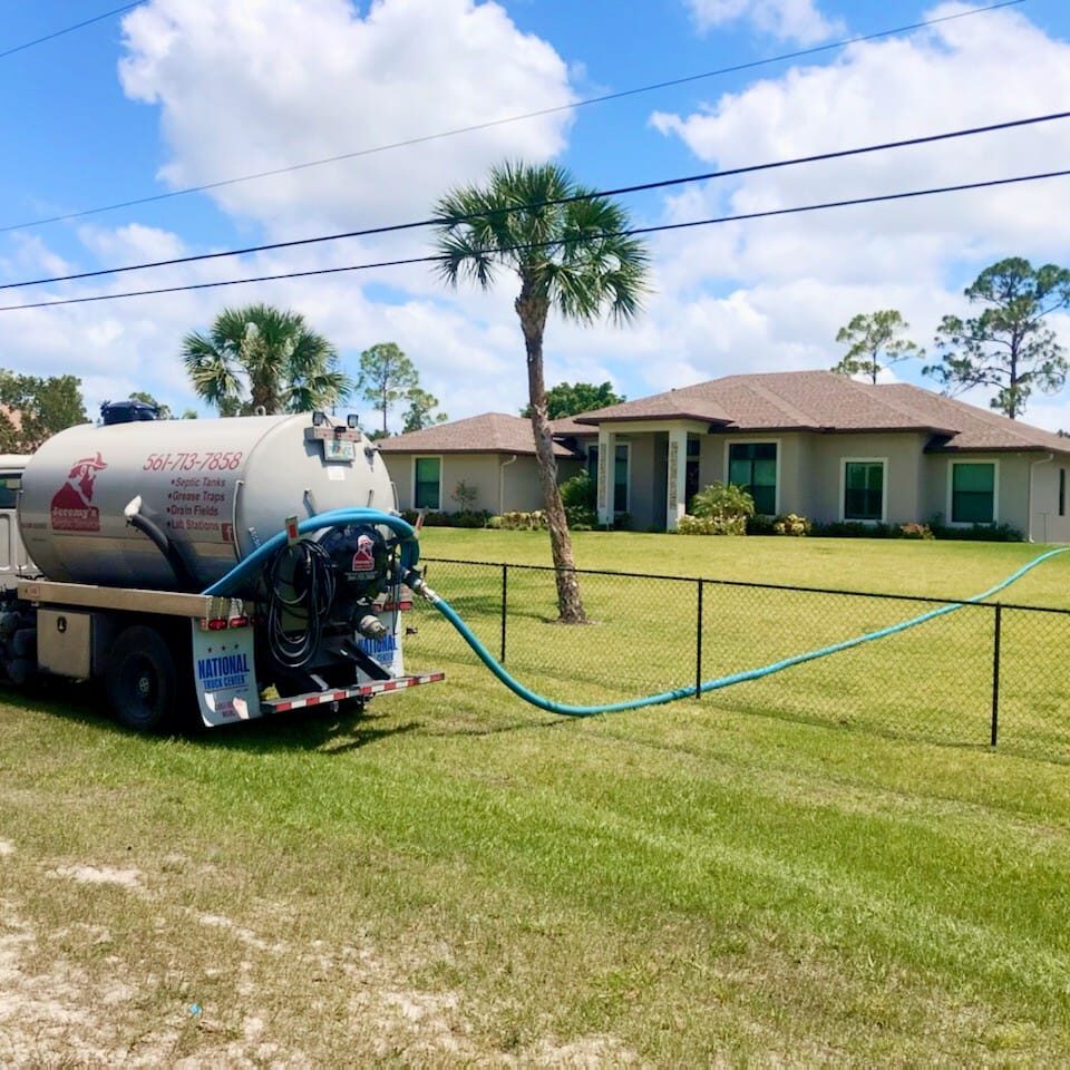 Jeremy's Septic Services - Septic Tank Pumping Service in Palm Beach County - Loxahatchee, West Palm Beach, Westlake, Wellington, Royal Palm Beach_8